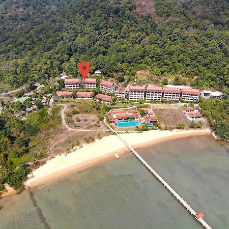The Beach Condo Ко-Чанг Екстер'єр фото