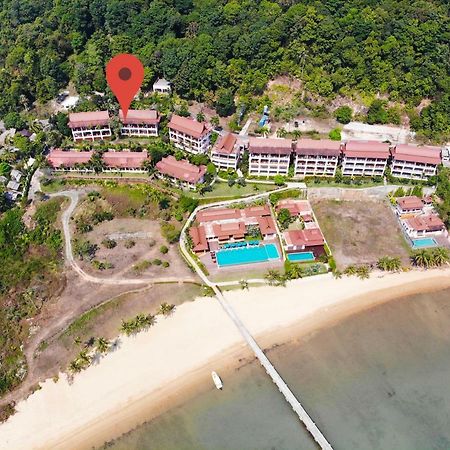 The Beach Condo Ко-Чанг Екстер'єр фото