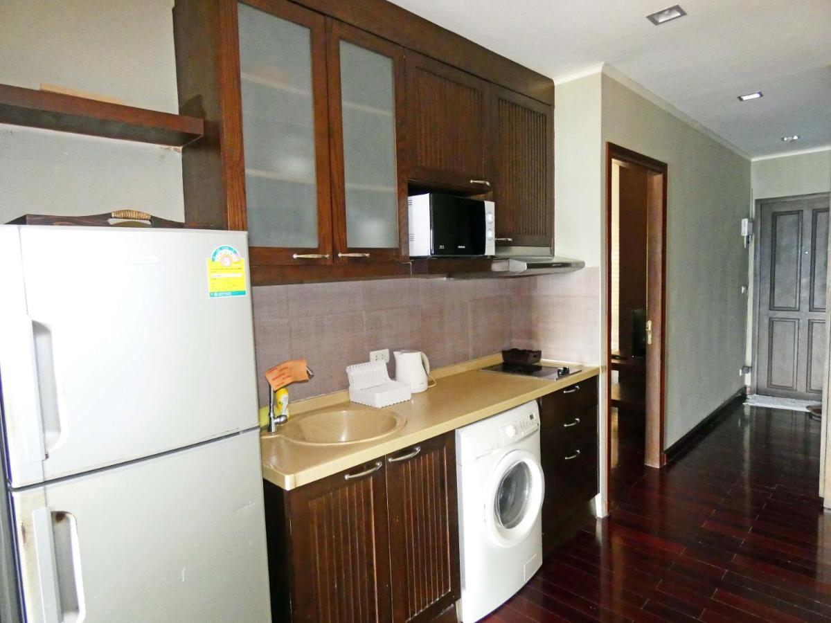 The Beach Condo Ко-Чанг Екстер'єр фото