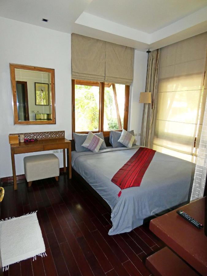 The Beach Condo Ко-Чанг Екстер'єр фото