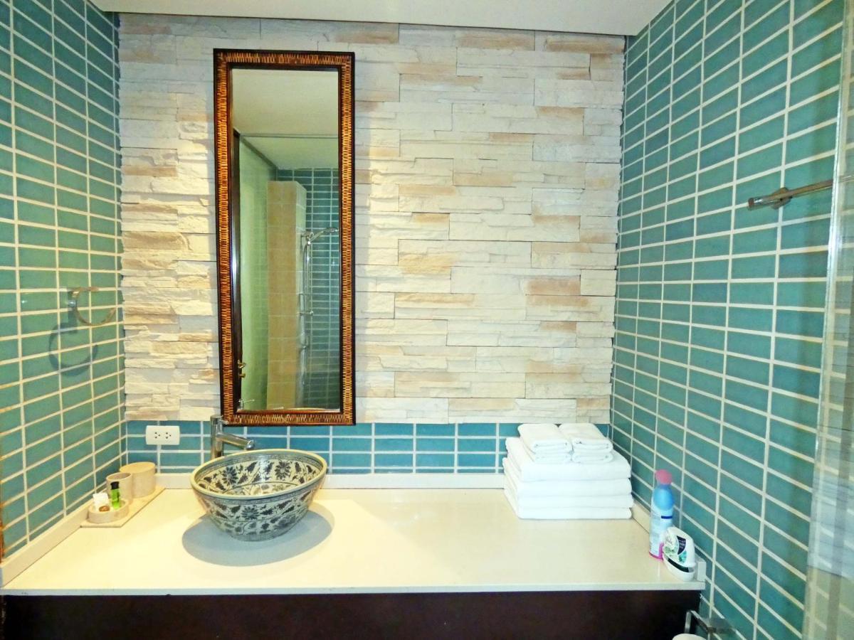 The Beach Condo Ко-Чанг Екстер'єр фото