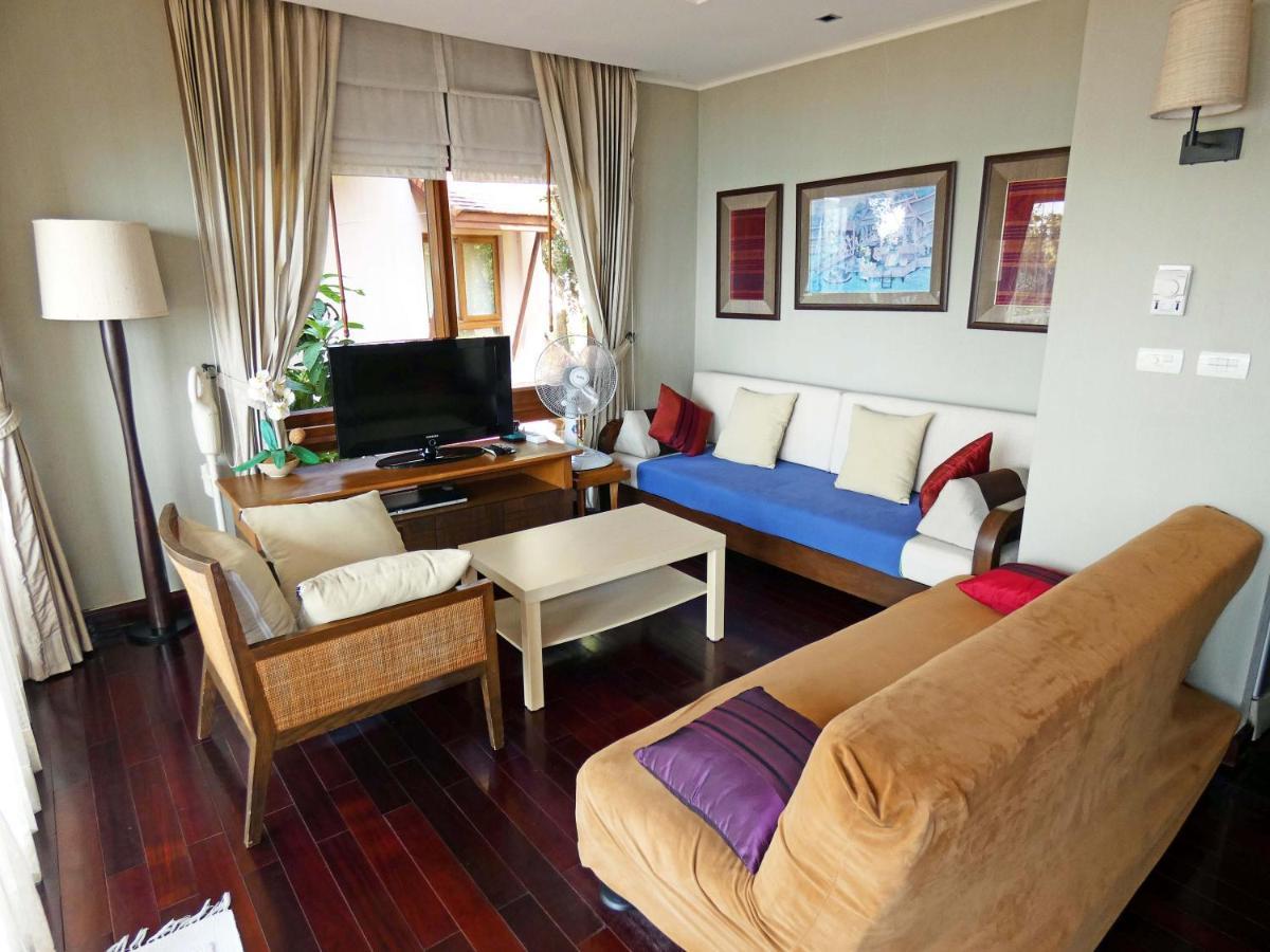 The Beach Condo Ко-Чанг Екстер'єр фото