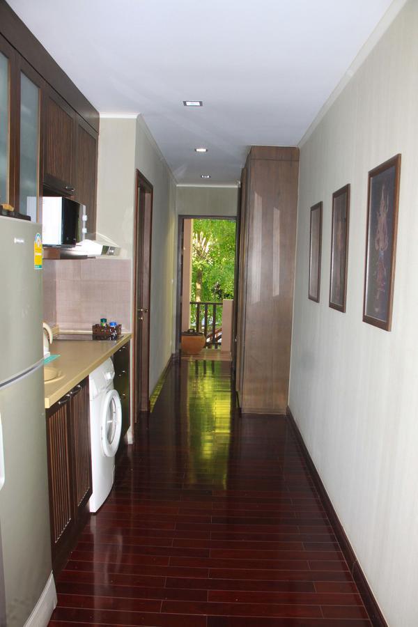 The Beach Condo Ко-Чанг Екстер'єр фото