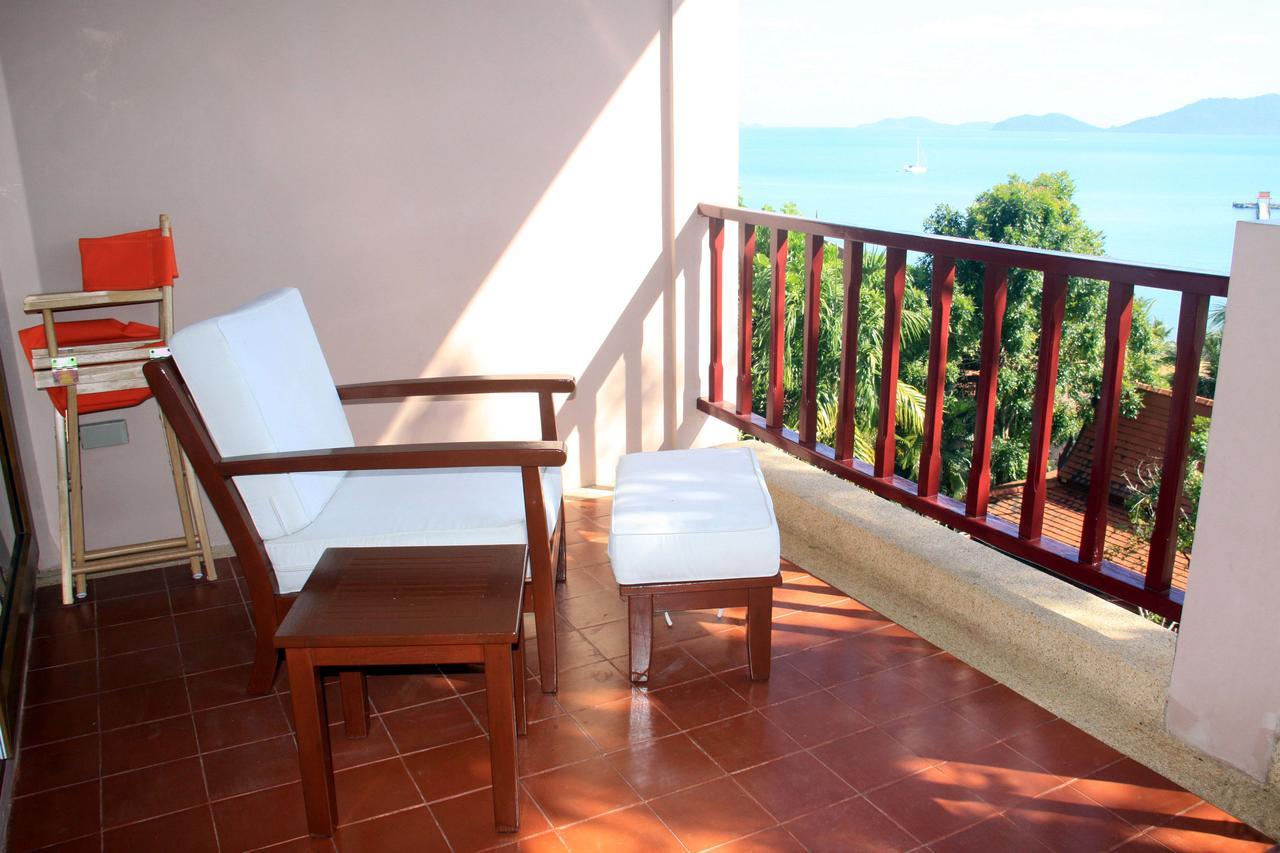 The Beach Condo Ко-Чанг Екстер'єр фото