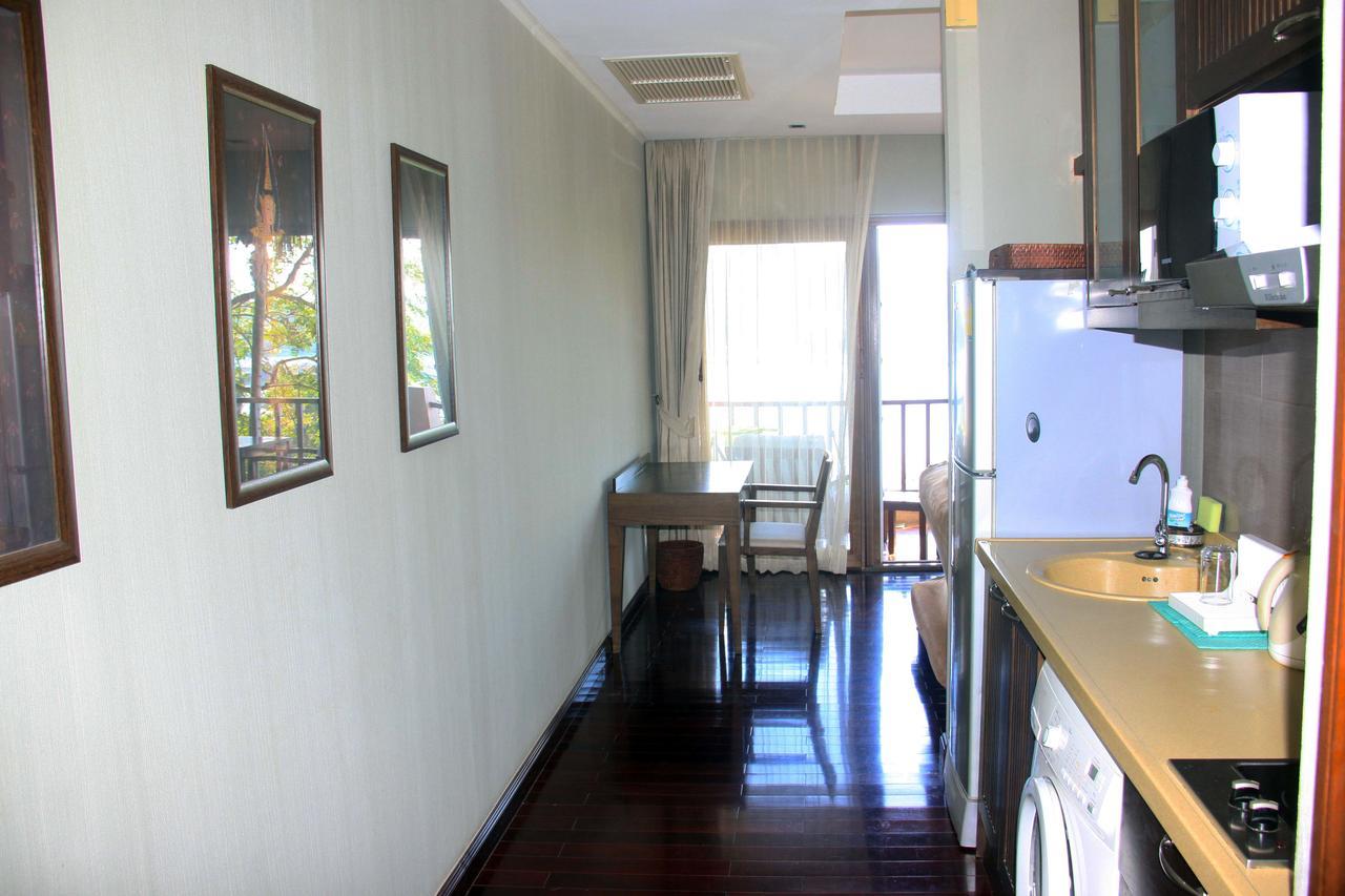 The Beach Condo Ко-Чанг Екстер'єр фото