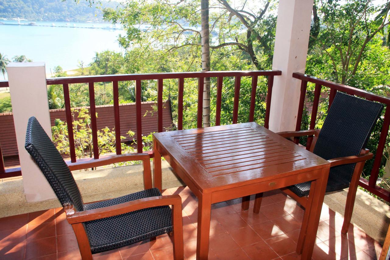 The Beach Condo Ко-Чанг Екстер'єр фото
