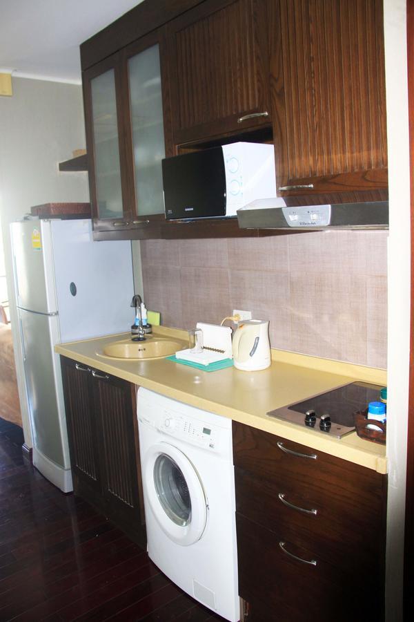 The Beach Condo Ко-Чанг Екстер'єр фото