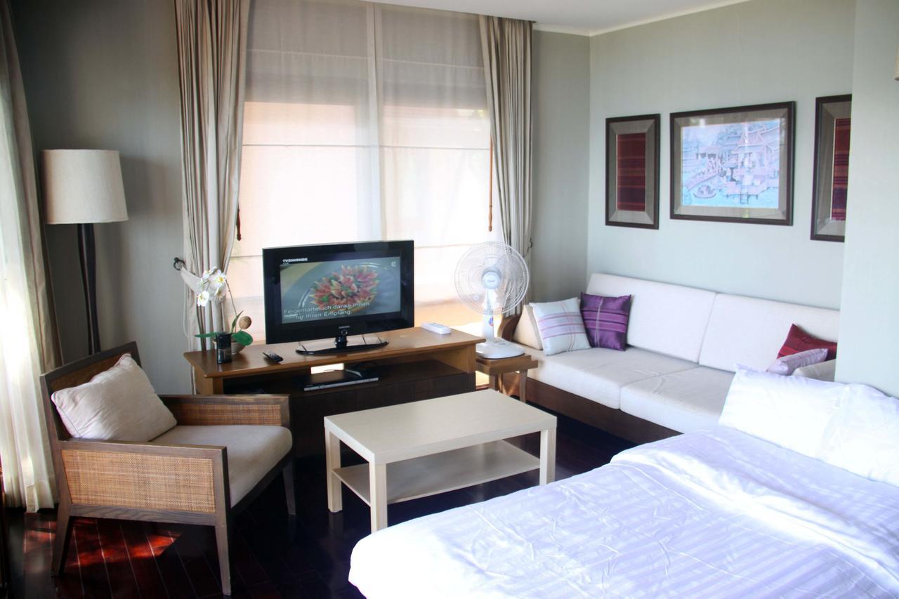 The Beach Condo Ко-Чанг Екстер'єр фото